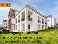 Exklusives Wohnen am Weinberg - Nierstein