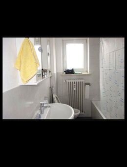 2 Zimmer Wohnung zu verkaufen - Waldkraiburg