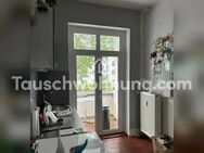 [TAUSCHWOHNUNG] Tausche 2Z-Wohnung in Friedrichshagen gg 3-4Z-Wohnung - Berlin