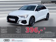 Audi A3, Sportback S line 35 TDI 2x 1, Jahr 2024 - Ingolstadt