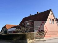 Mehrfamilienhaus in zentrumsnaher Lage von Bad Laer zu verkaufen - Bad Laer
