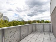 +++Frühlingsangebot - 2 Monate mietfrei (Kaltmiete)+++ Smart - Nachhaltig - Zentrumsnah - Moderne 4-Raumwohnung im neuen wohncampus - Halle (Saale)