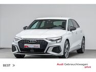 Audi A3, Sportback S line 35 TFSI, Jahr 2020 - Mühlheim (Main)