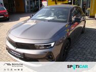 Opel Astra, Ultimate 130PT, Jahr 2024 - Dessau-Roßlau