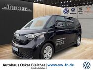 VW ID.BUZZ, Bus Pro h getriebe, Jahr 2023 - Friedrichshafen