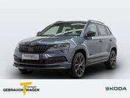 Skoda Karoq 1.5 TSI SPORTLINE LM19 ST.HEIZ KAMERA LED SMART-LINK - Bochum