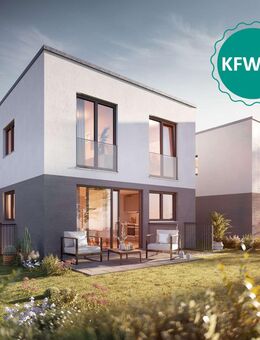 Endlich daheim - Unser eigenes Haus! - Ingersheim