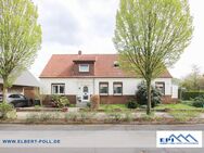 Handwerkerobjekt im Postdammgebiet (Zweifamilienhaus) - Nordhorn