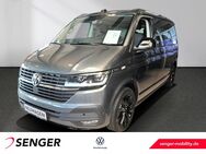 VW T6 California, 1 Beach Tour TDI Sport-Paket, Jahr 2024 - Lübeck