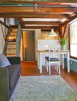 Ferienwohnung "Auf den Höfen" - Kühlungsborn