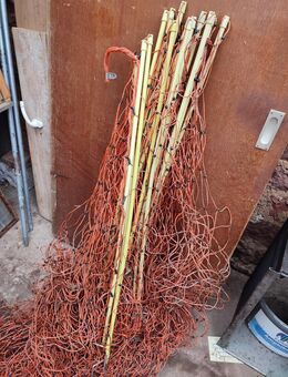 Elektrischer Weidezaun 50m - Waldbrunn (Baden-Württemberg)