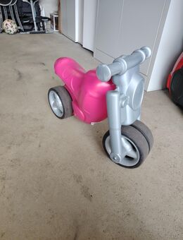 Kinder Motorrad - Küssnacht am Rigi