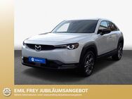Mazda MX-30, e FIRST EDITION, Jahr 2020 - Frankfurt (Main)