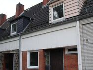 familienfreundliches Mittelreihenhaus in Geestemünde - Bremerhaven