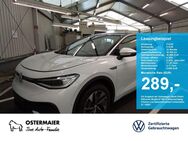 VW ID.5, PRO PERFORMANCE 204PS 70T 5J-G W, Jahr 2023 - Mühldorf (Inn)