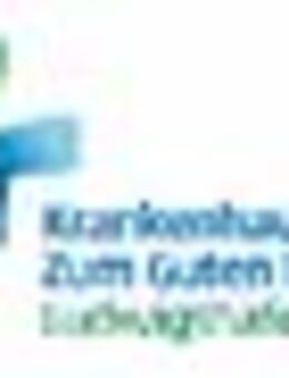 Ergotherapeut (m/w/d) mit Möglichkeit zur teilweisen freigestellten Praxisanleitung in der Klinik für Geriatrie und Innere Medizin - Ludwigshafen (Rhein)