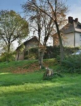 +++ Sanierungsbedürftige Stadtvilla in Uichteritz +++ - Weißenfels