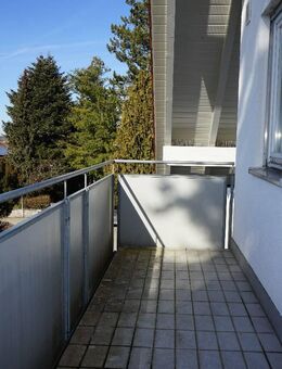 NEU! Kapitalanleger aufgepasst! Wohlfühlwohnung sucht neuen Eigentümer! - Marktoberdorf