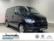 VW T6 Multivan, 2.0 TDI Generation Six, Jahr 2019 - Rostock