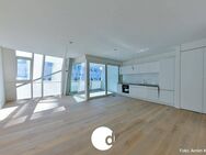 Exklusives Wohnen im Dorotheenquartier in Stuttgarts bester Citylage - Stuttgart