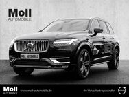 Volvo XC90, Plus Bright AWD B5 Diesel EU6d AD digitales, Jahr 2022 - Aachen