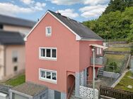 Gepflegtes EFH ruhig und zentral gelegen mit Garten - Limburg (Lahn)