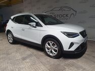 Seat Arona, 1.0 TSI FR, Jahr 2023 - Dachau