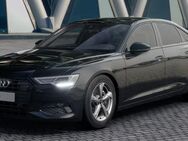 Audi A6, Limousine advanced 50TDI quattro sp, Jahr 2023 - Beckum