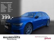 Audi A6, Avant 55 TFSI e quattro sport, Jahr 2021 - Ravensburg