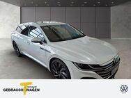 VW Arteon, 2.0 TDI Shooting Brake R-LINE LM20 HARMAN, Jahr 2021 - Bochum