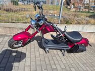 Elektro Chopper ( E-Roller) - Walderbach