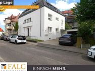 City-Perle in der Weststadt - FALC Immobilien - Stuttgart