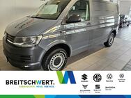 VW T6, 2.0 TDI Kasten, Jahr 2021 - Ansbach