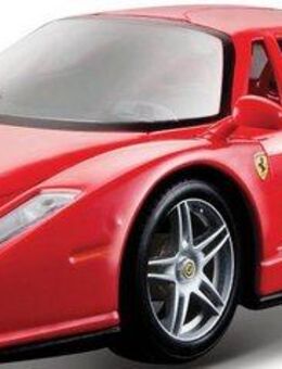 Bburago Sammlerauto Ferrari ENZO 2002-2004, Maßstab 1:24
