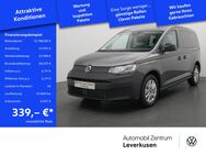 VW Caddy, 2.0, Jahr 2022 - Leverkusen