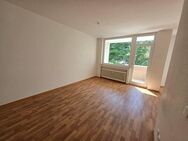 Helle 3-Zimmer-Wohnung mit Balkon in Mönchengladbach - Mönchengladbach