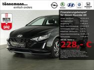 Hyundai i20, T TREND 48V SITZ SMARTKEY HI, Jahr 2024 - Coesfeld