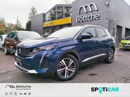 Peugeot 3008, Hybrid 225 Allure Pack °, Jahr 2021 - Potsdam