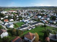 WOHNEN UND LEBEN AM GÄNSGRABEN - 3-Zimmerwohnung mit geräumigen Balkon in ruhiger Lage!!! - Ergolding