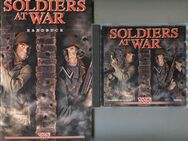 Soldiers at War !! Strategieklassiker für PC ! Das Original mit Handbuch ! rar ! - Langenzenn