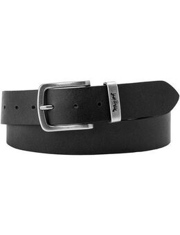 Levi's® Ledergürtel METAL TWO HORSE KEEPER BELT mit Metallschließe