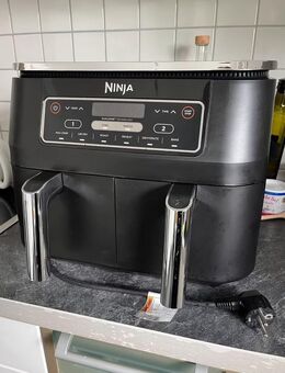 Ninja Dual Zone Air Fryer - Stuttgart