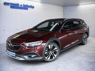 Opel Insignia Country Tourer 2.0 4x4 Autm. Exclusive - Freiburg (Breisgau)