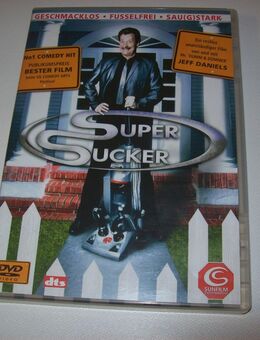Super Sucker Komödie - Erwitte