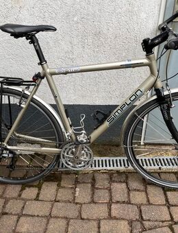 Sportrad - Odenthal