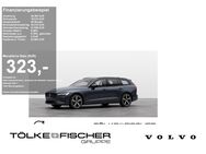 Volvo V60, B4 Mild-Hybrid Diesel Plus Dark, Jahr 2023 - Krefeld