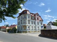 Traumhafte Stadtvilla im Jugendstil - Radebeul