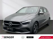 Mercedes B 200, Progressive-Advanced, Jahr 2023 - Wietmarschen