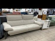 Sofa Couch Polstergarnitur Wohnzimmer 106x232x97cm D-MOVE - Schwalmstadt Zentrum