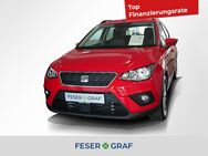 Seat Arona, 1.0 TGI Style, Jahr 2021 - Fürth